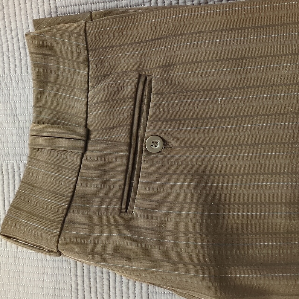 Suzy Shier Dress Pants - Picture 7 of 11